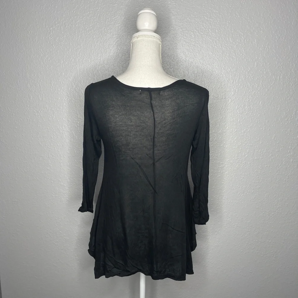 Multi color tunic‎